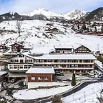 The Glacier Express - Grindelhomes 아파트 그린델발트
