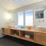 아파트 The Glacier Express - Grindelhomes