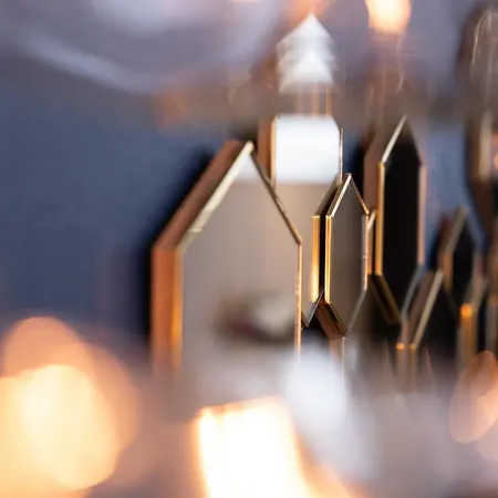 The Glacier Express - Grindelhomes Apartment *