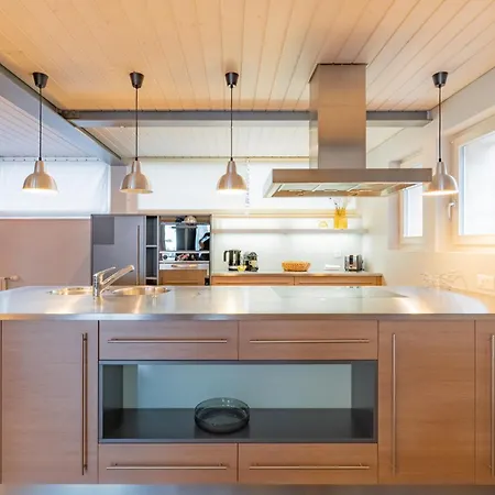 The Glacier Express - Grindelhomes Apartment Grindelwald