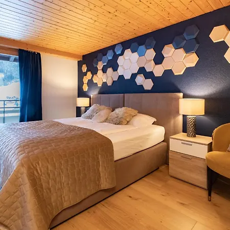 The Glacier Express - Grindelhomes