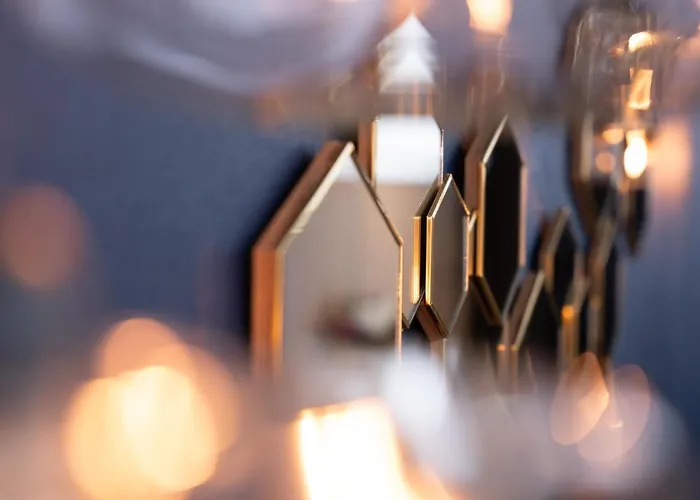 The Glacier Express - Grindelhomes Lejlighed *