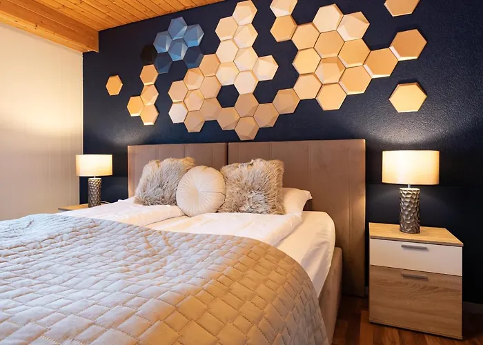 Lejlighed The Glacier Express - Grindelhomes Grindelwald