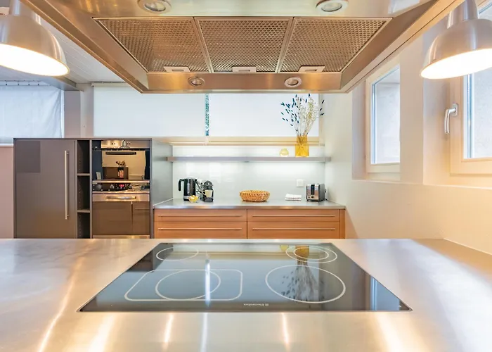 The Glacier Express - Grindelhomes