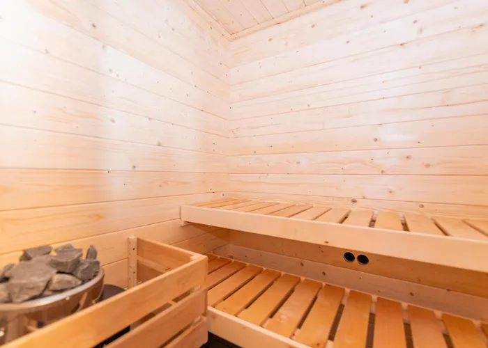 The Glacier Express - Grindelhomes Lejlighed *