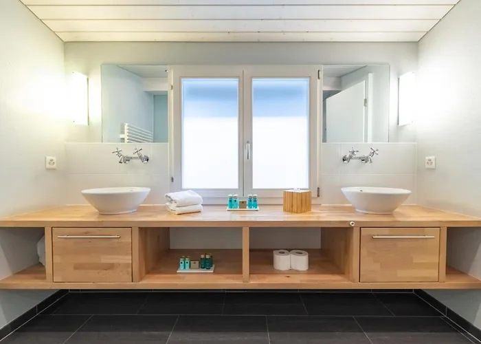 The Glacier Express - Grindelhomes *