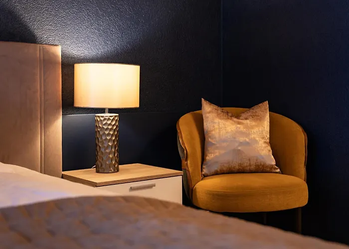 Lejlighed The Glacier Express - Grindelhomes Grindelwald