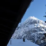 アパート The Glacier Express - Grindelhomes *
