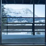 The Glacier Express - Grindelhomes アパート *