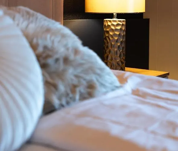 The Glacier Express - Grindelhomes גרינדלוולד