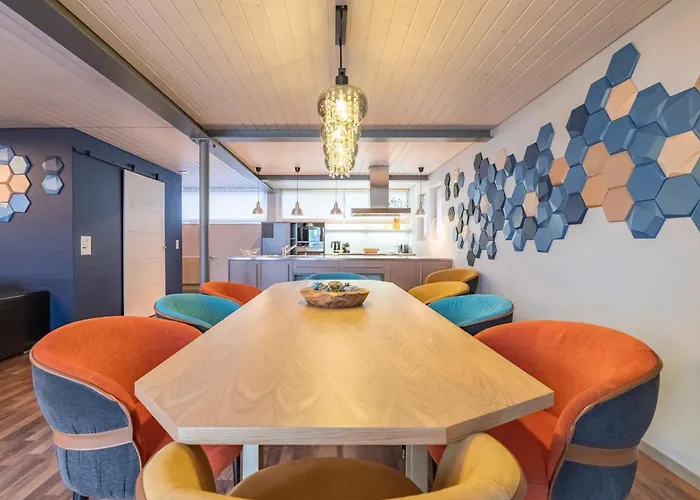 דירה The Glacier Express - Grindelhomes גרינדלוולד