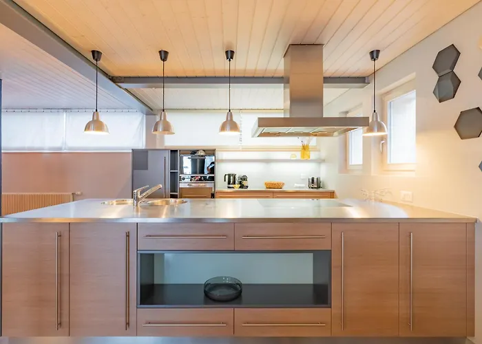 The Glacier Express - Grindelhomes דירה גרינדלוולד