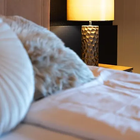 The Glacier Express - Grindelhomes Grindelwald