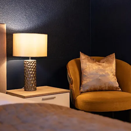 Apartmán The Glacier Express - Grindelhomes Grindelwald